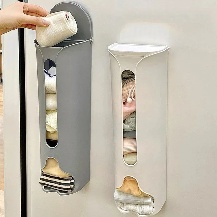 Adhesive Wall Organizer