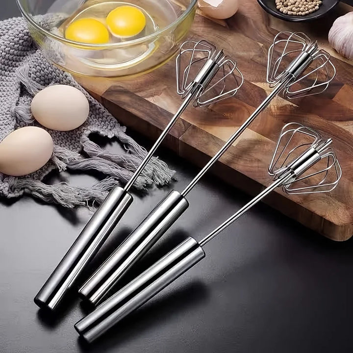 Automatic Kitchen Whisk