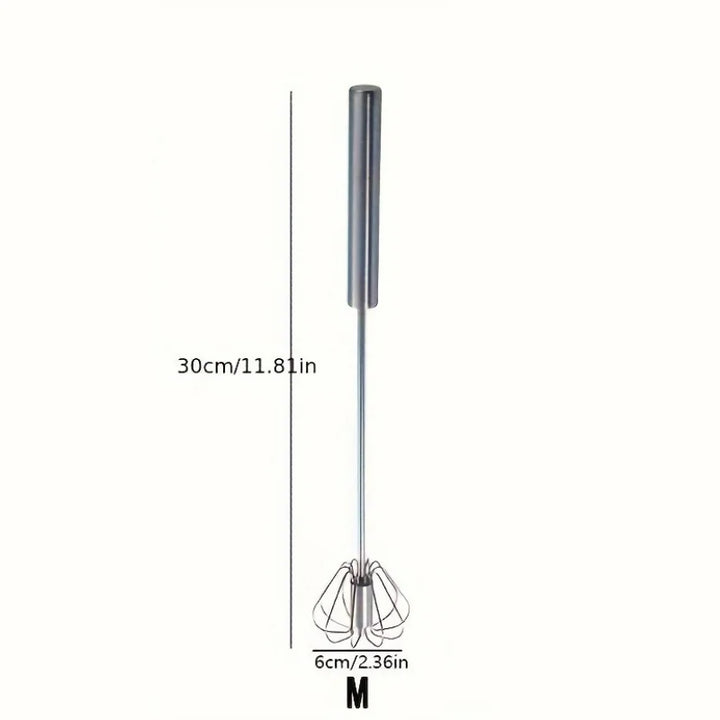 Automatic Kitchen Whisk