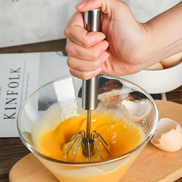 Automatic Kitchen Whisk