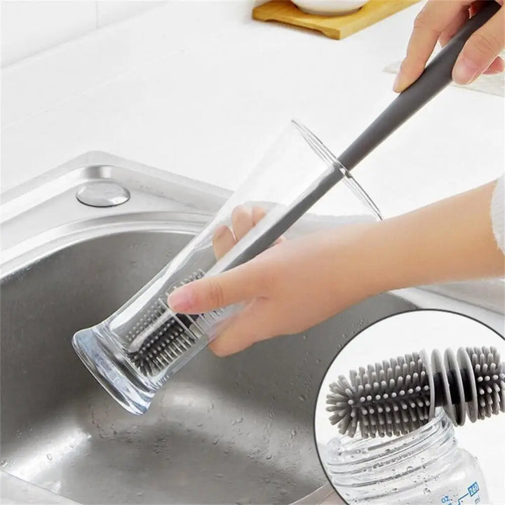 Multi-Purpose Cleaning Brush for Kitchen