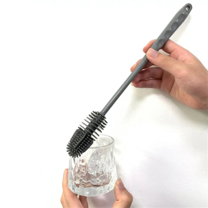 Multi-Purpose Cleaning Brush for Kitchen