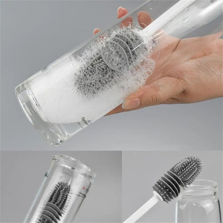 Multi-Purpose Cleaning Brush for Kitchen