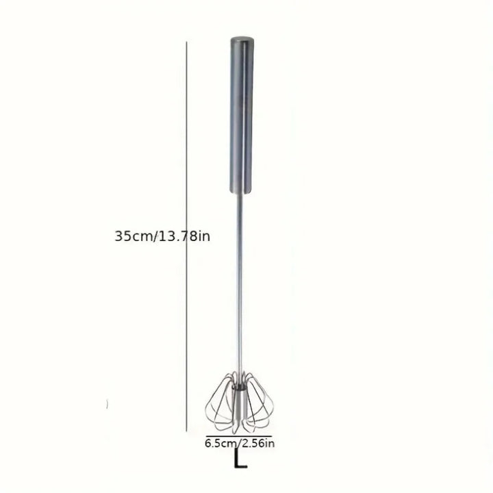 Automatic Kitchen Whisk